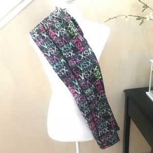 Victoria Secret Knockout Leggings